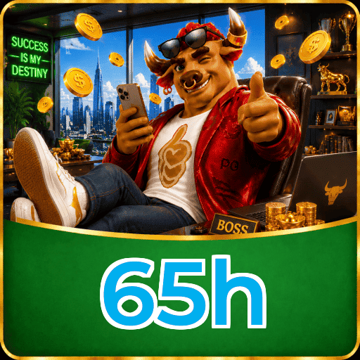65h Instalar Logo 2