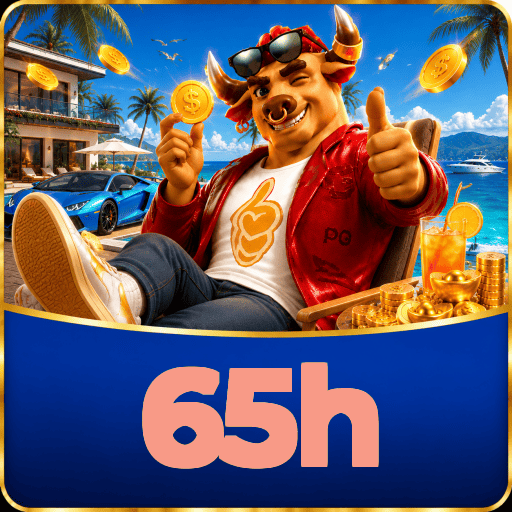 Slots 65h - RTP Alto Certificado