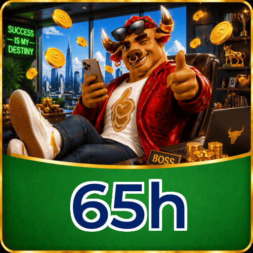 Loteria 65h - Mega-Sena online