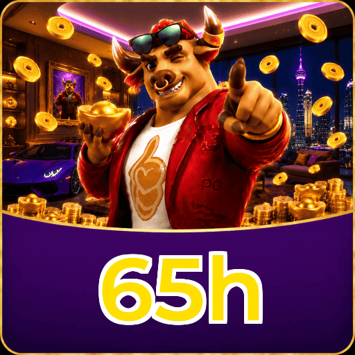 Loteria 65h - Quina e mais jogos