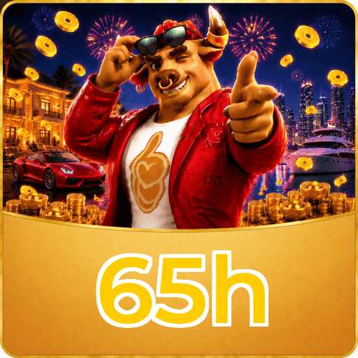 65h Logo 1