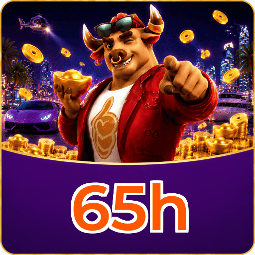 65h Segurança Logo 1