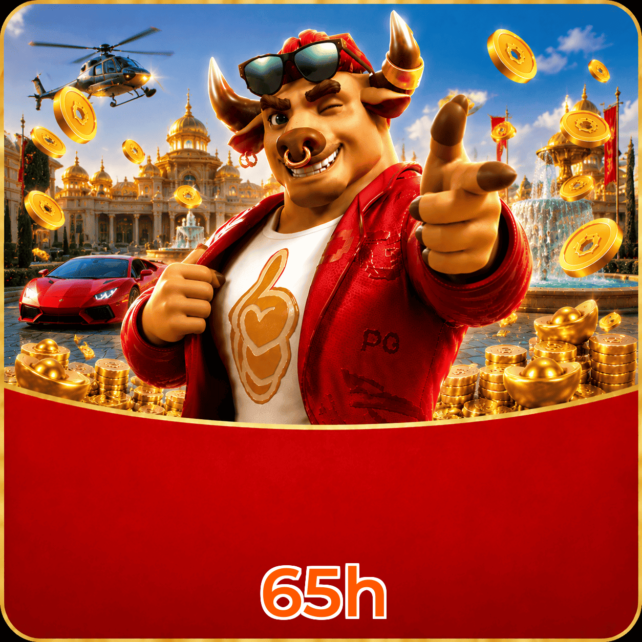 65h Certificado eCOGRA - Jogos Justos Auditados